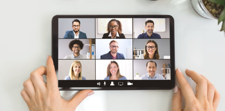 Online Meeting Management: A Guide for Remote Teams