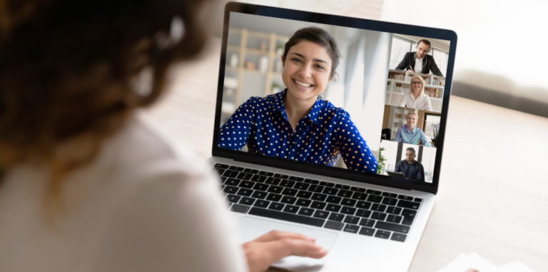 How to Make Virtual Meetings More Effective