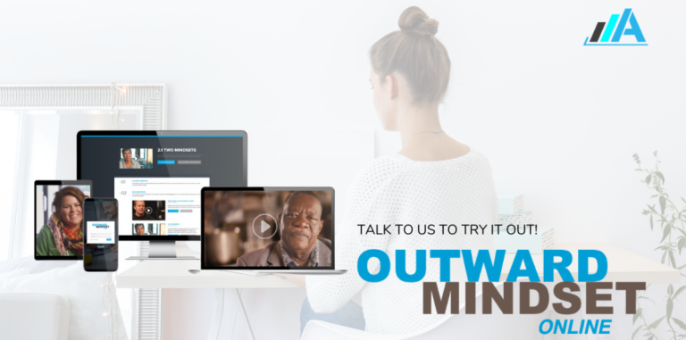 Outward Mindset Online from Arbinger