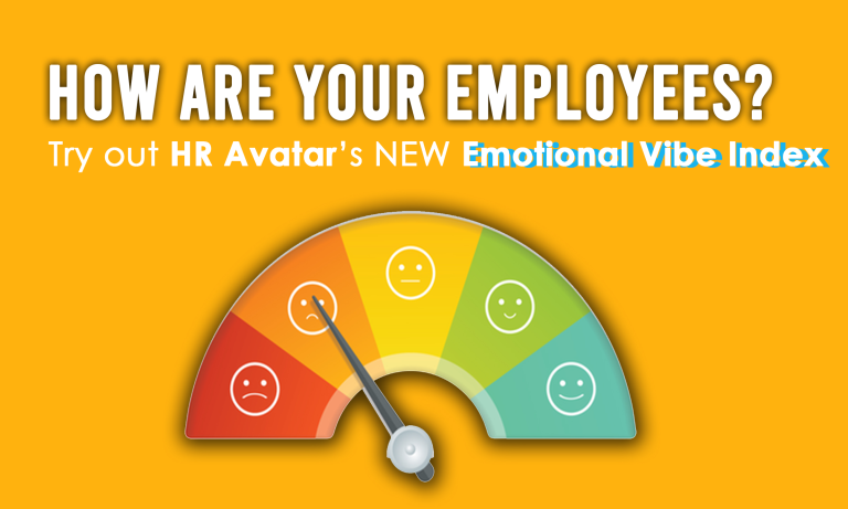 Assess and Manage Your People’s Emotions NOW!