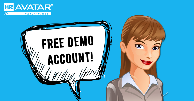 HR Avatar is Giving Away Demo Accounts for FREE!