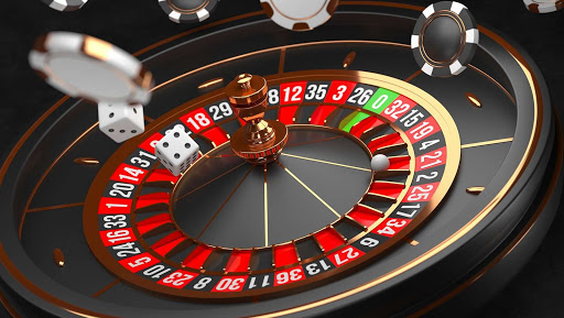 How Is A Company with An Effective Hiring Process Related to A Gambling Casino?