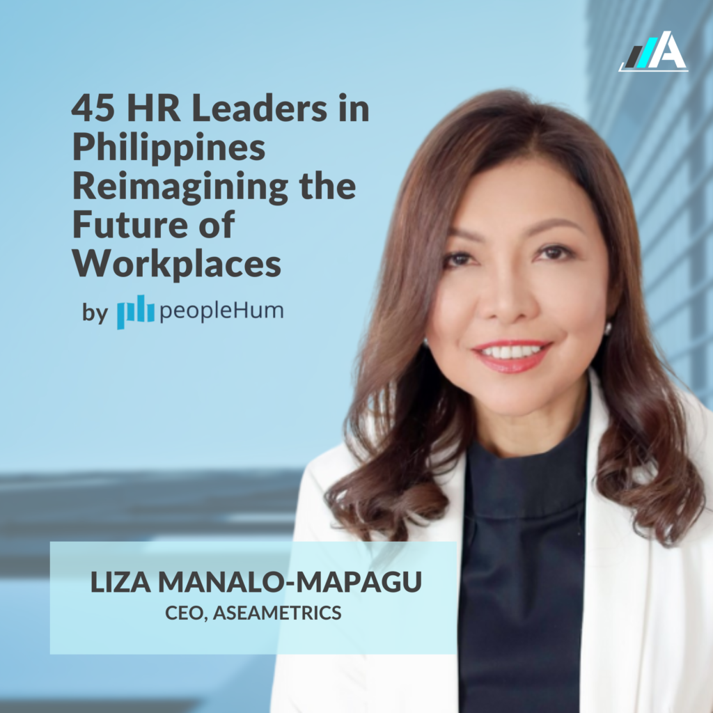 HR Leader Liza