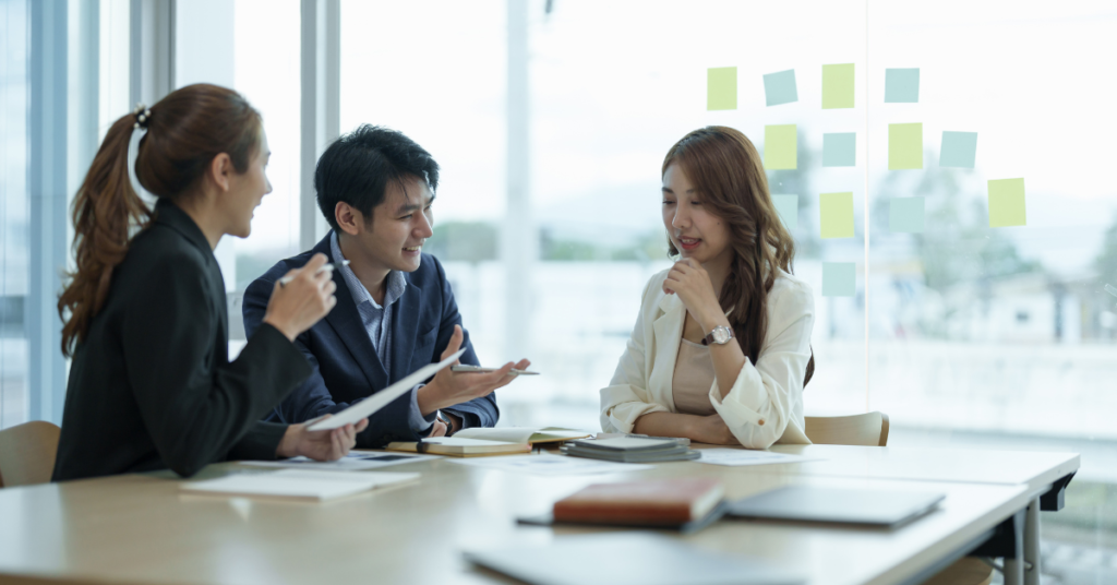Strategy 4: Enabling Remote Work - ASEAMETRICS
