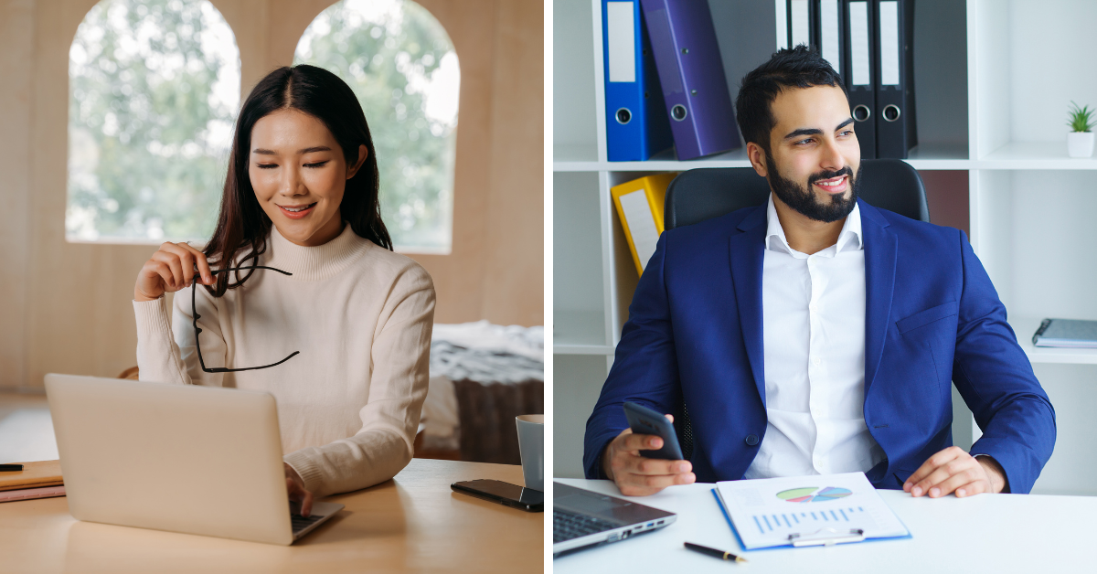 Strategy 3: Reimagining Your Workplace - ASEAMETRICS