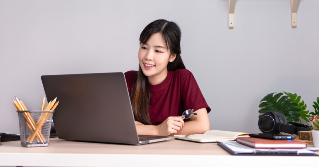 Strategy 4: Enabling Remote Work - ASEAMETRICS