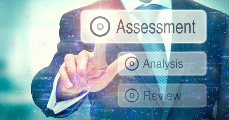 A Guide to Choosing the Right Assessment Technology
