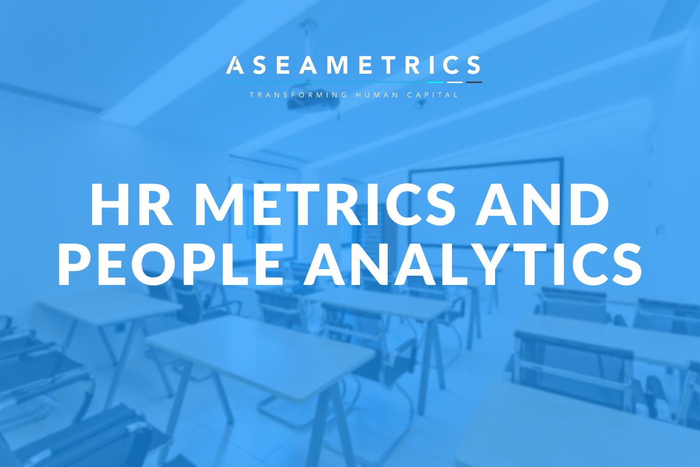 HR Metrics and People Analytics