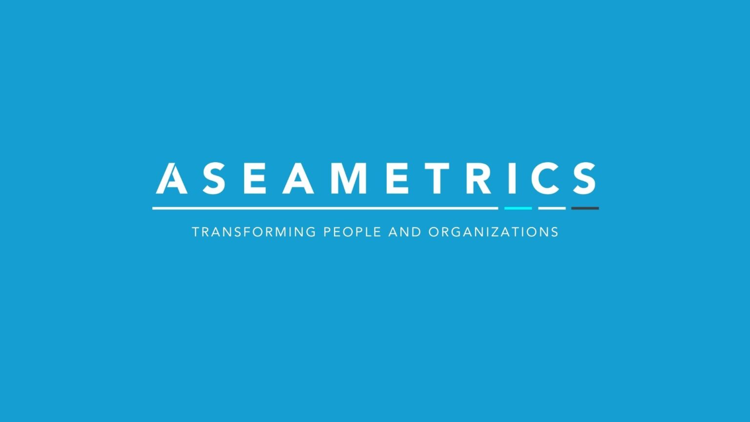 ASEAMETRICS Homepage 2