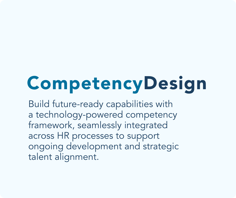 CompetencyDesign