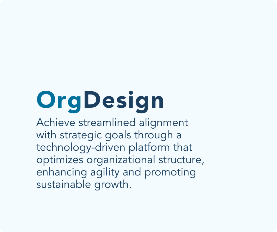 OrgDesign