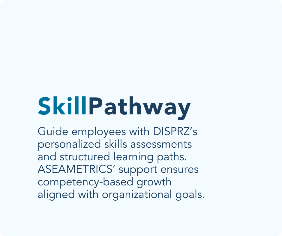 SkillPathway