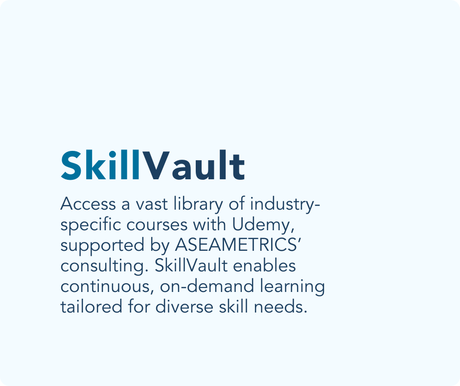 SkillVault