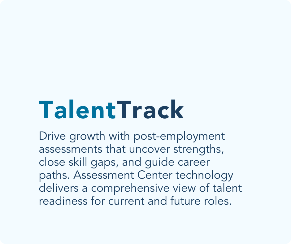 TalentTrack