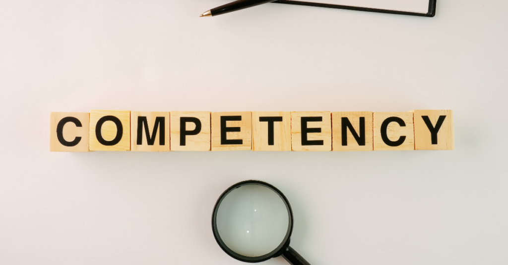 Competencies as Your SuperPOWER (2)