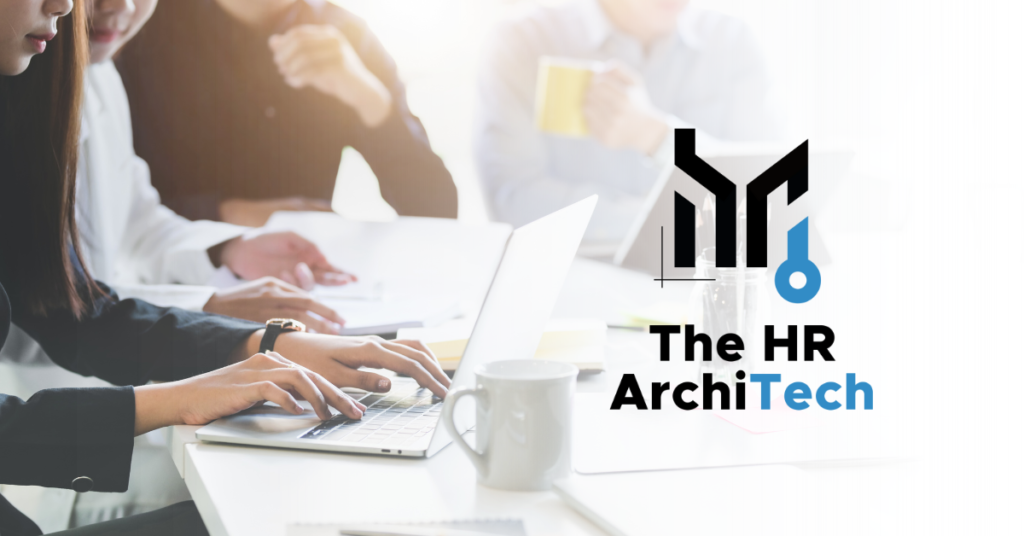 What is The HR ArchiTECH