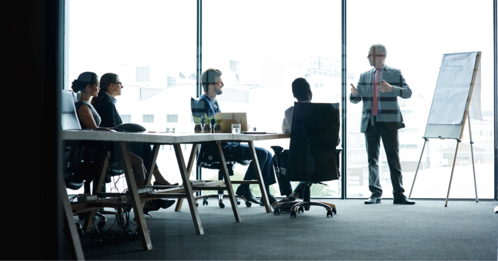 4. Repositioning HR as a Strategic Architect
