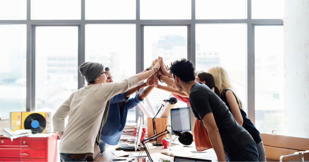 5. Designing Human-Centered Experiences for Transformation
