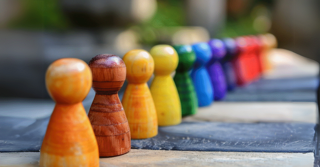Culture Fit Isn't Sameness—It’s Alignment