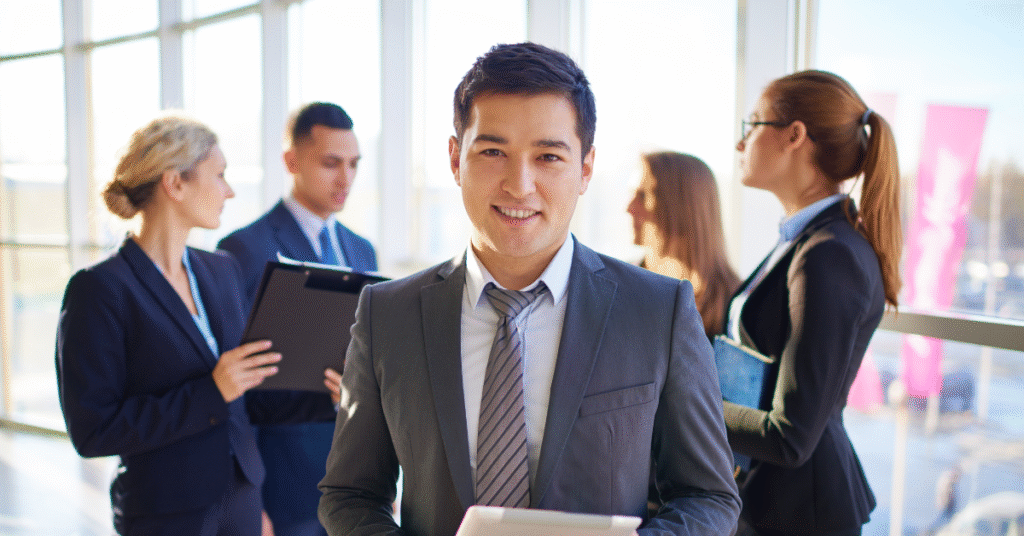 HR Leaders