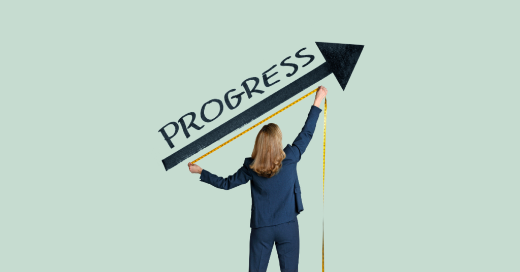 Tracking Progress and Improving Training Outcomes