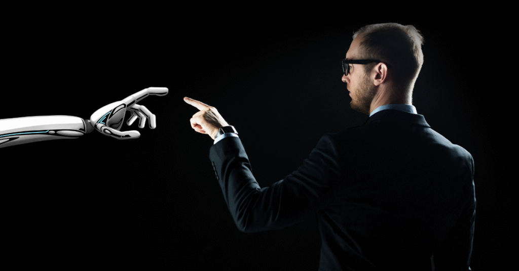 Will HR Tech Replace HR Professionals (3)