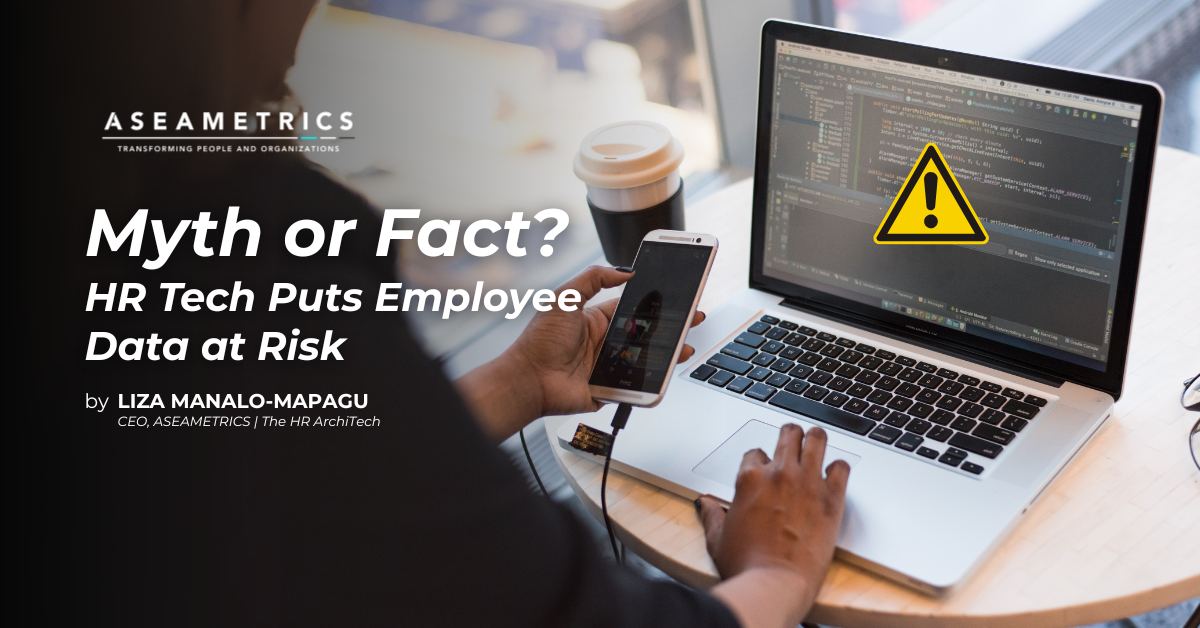 Myth or Fact_ HR Tech Puts Employee Data at Risk