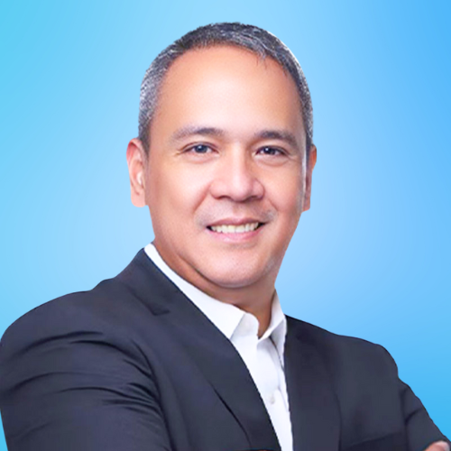Mon Gutierrez