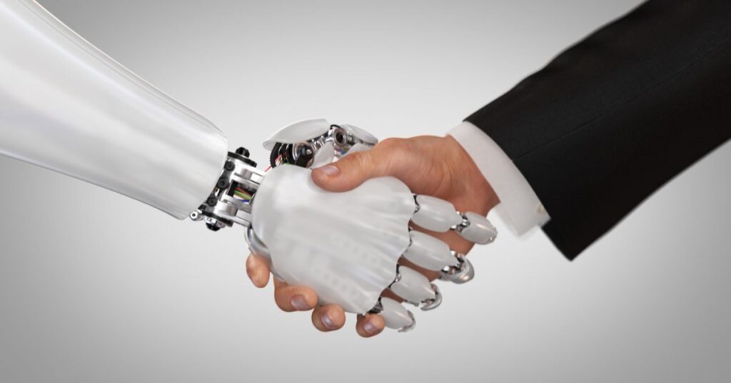 Technology as a Partner, Not a Threat