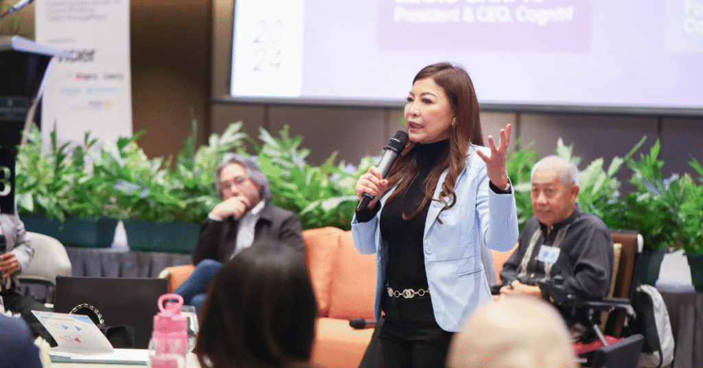 The Filipino Advantage_ From Empathy to Scale