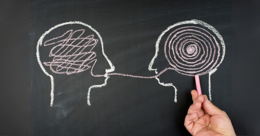 Understanding the Misconception