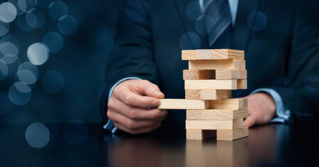 1. CEOs Don’t Lose Sleep Over HR Initiatives—They Lose Sleep Over Business Risks