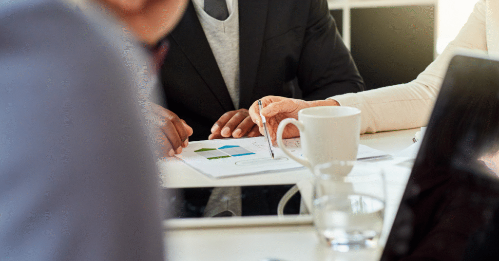 3. Use Data to Tell Business Stories
