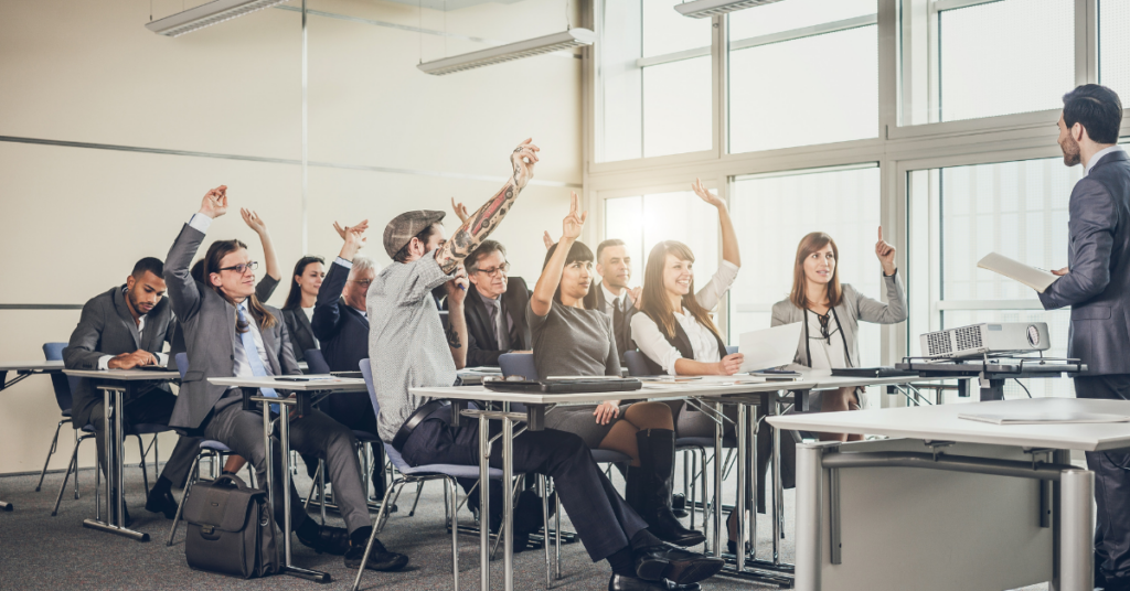 Understanding Andragogy_ The Foundation of Adult Learning