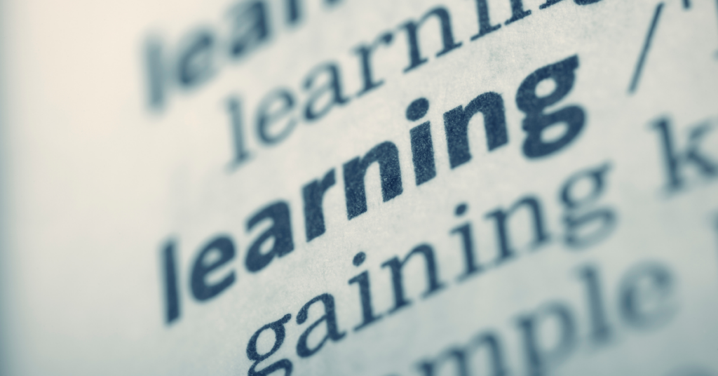 The old model is what should be cut—not learning itself