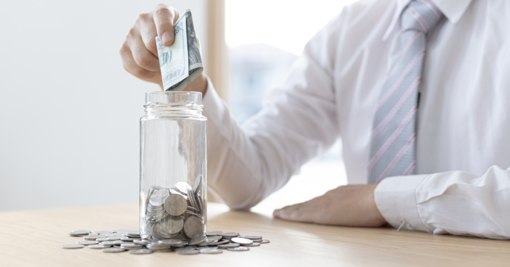 What smart organizations do when money is tight