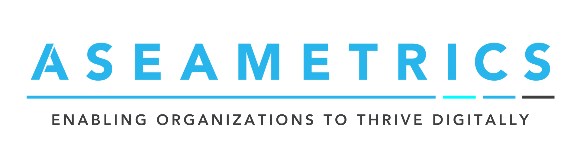 ASEAMETRICS Logo 2026