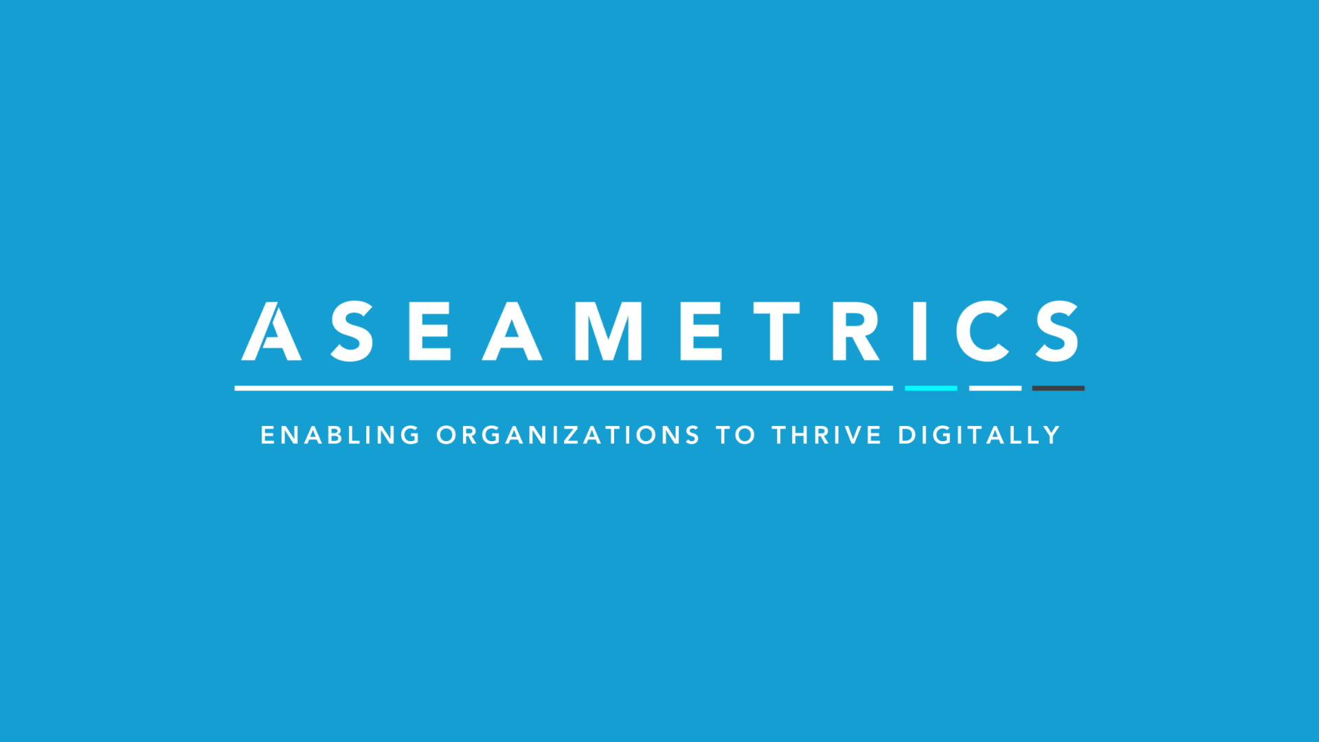 ASEAMETRICS Homepage Logo