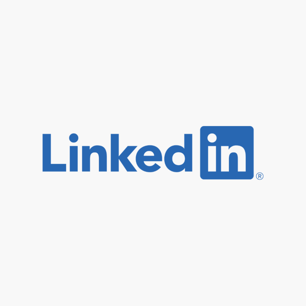 LinkedIn Partner