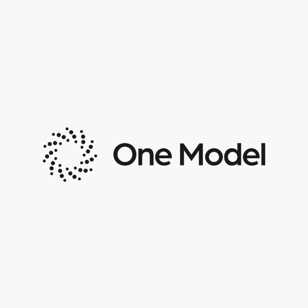 One Model Partner