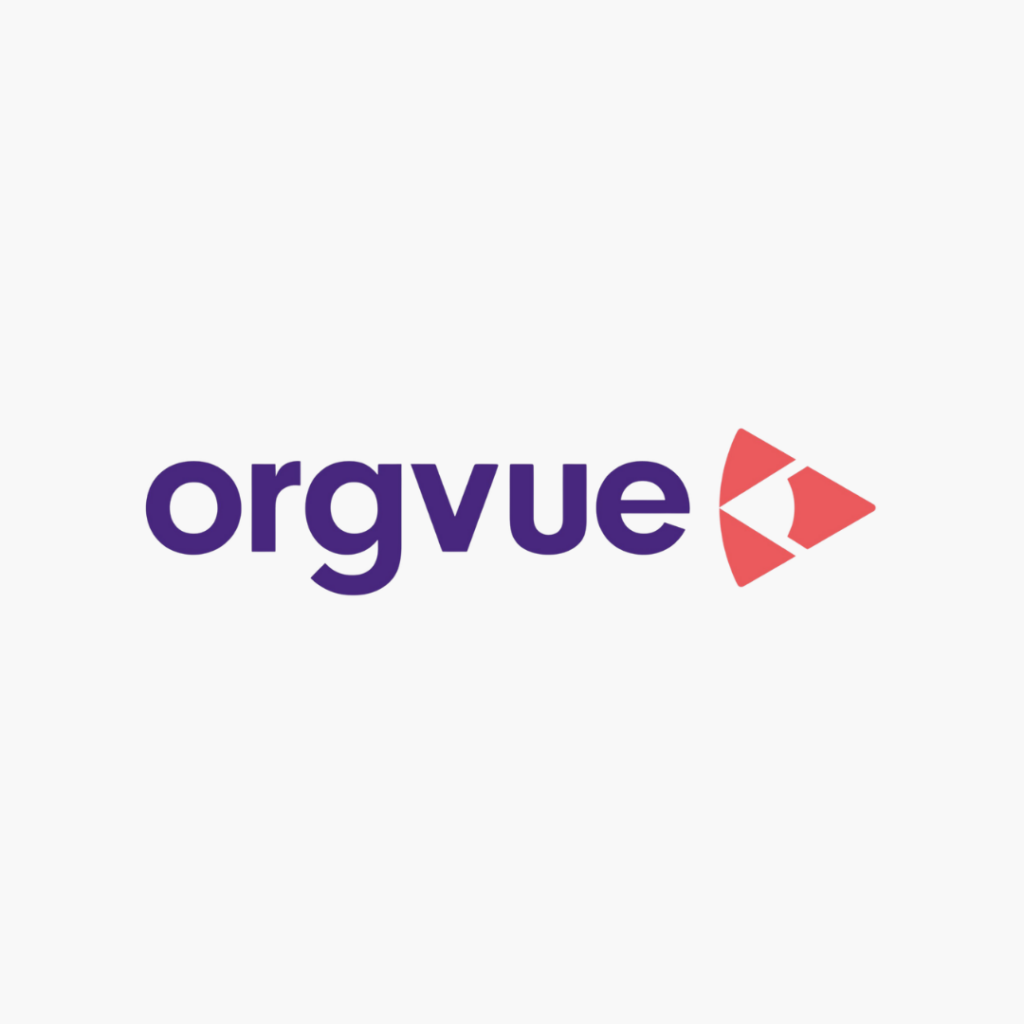 OrgVue Partner