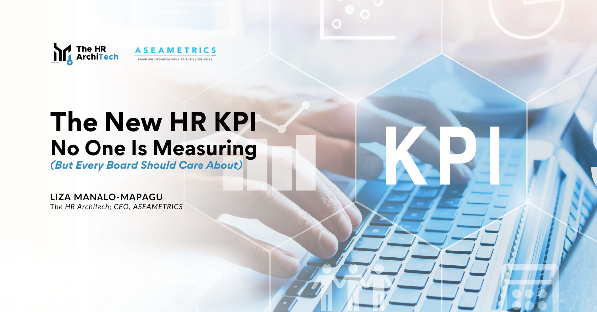 When People Meet Numbers_ My Journey into People Analytics