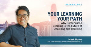 Your Learning Your Path