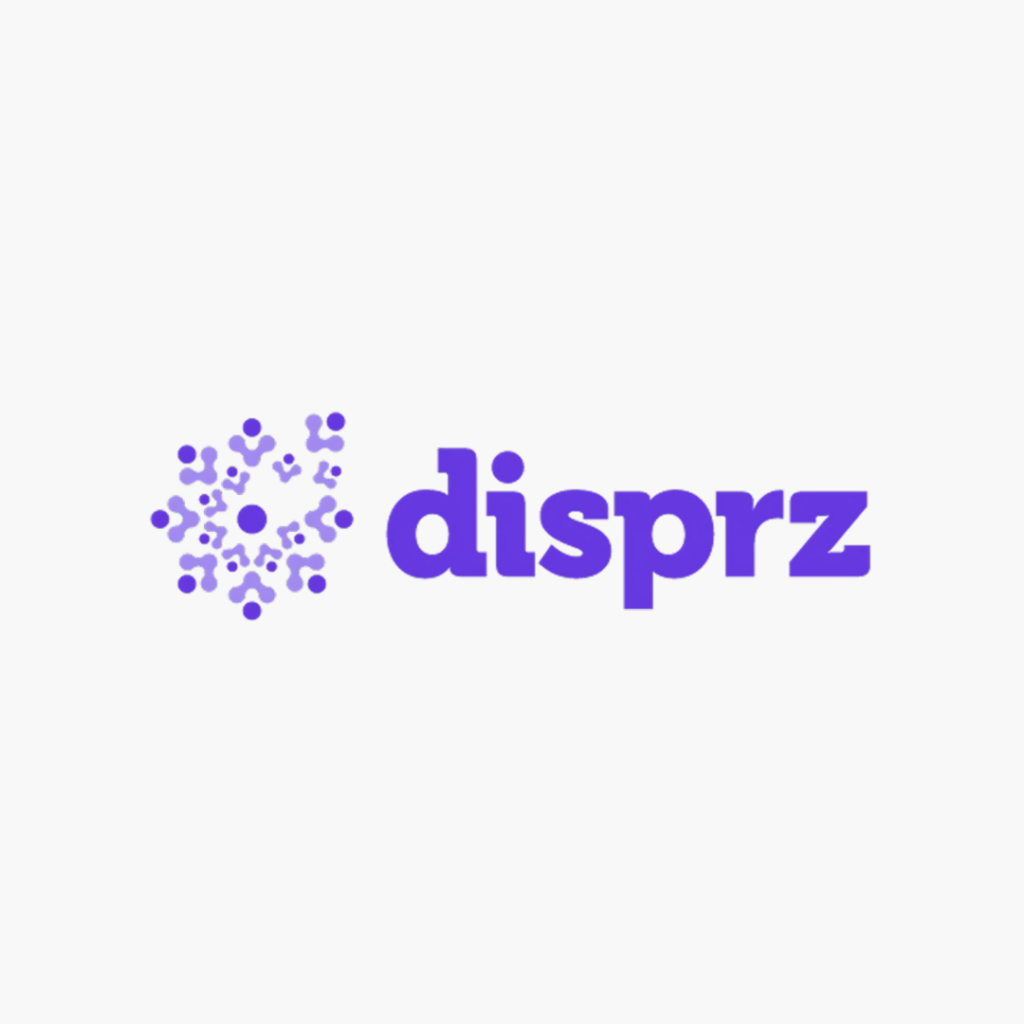 disprz Partner