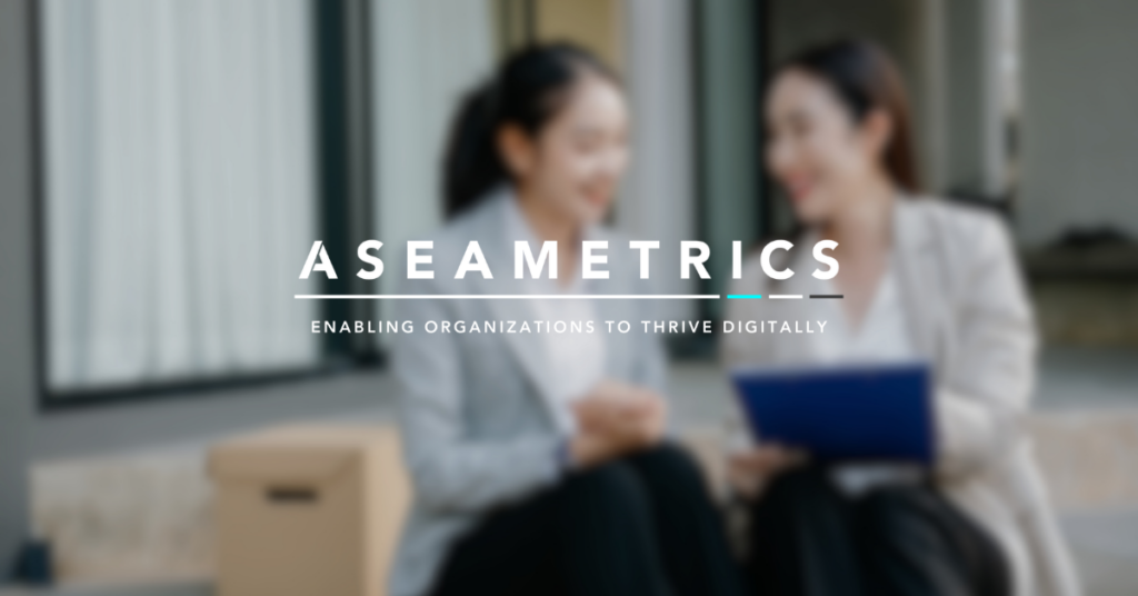 How ASEAMETRICS Can Help Organizations Build Smarter Talent Decisions