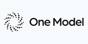 LOGO_One Model Partner