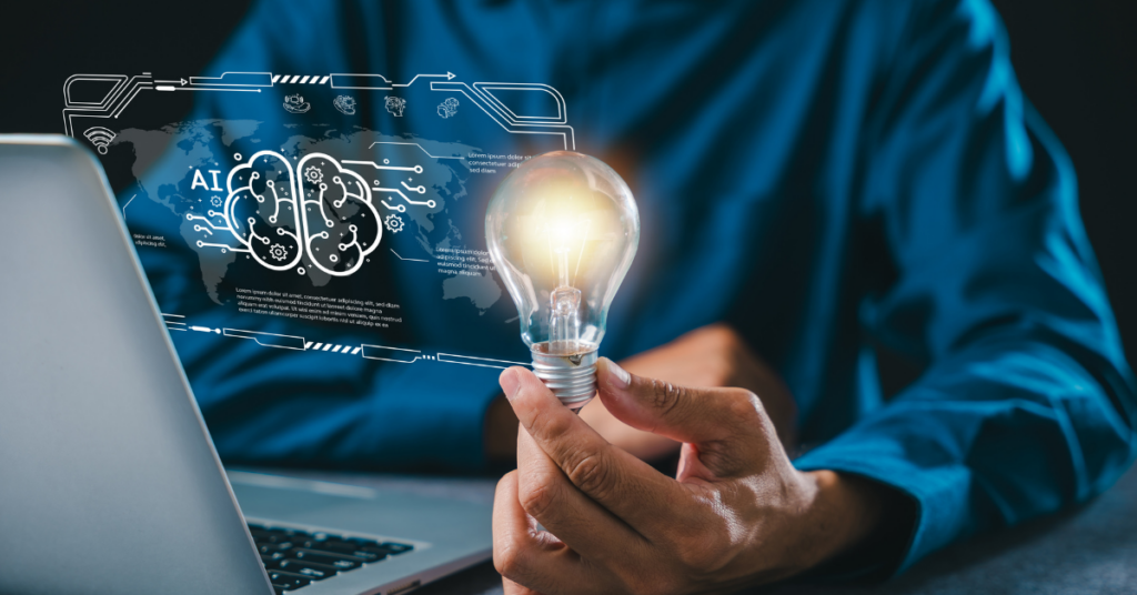 7. Are we using AI responsibly, not simply efficiently