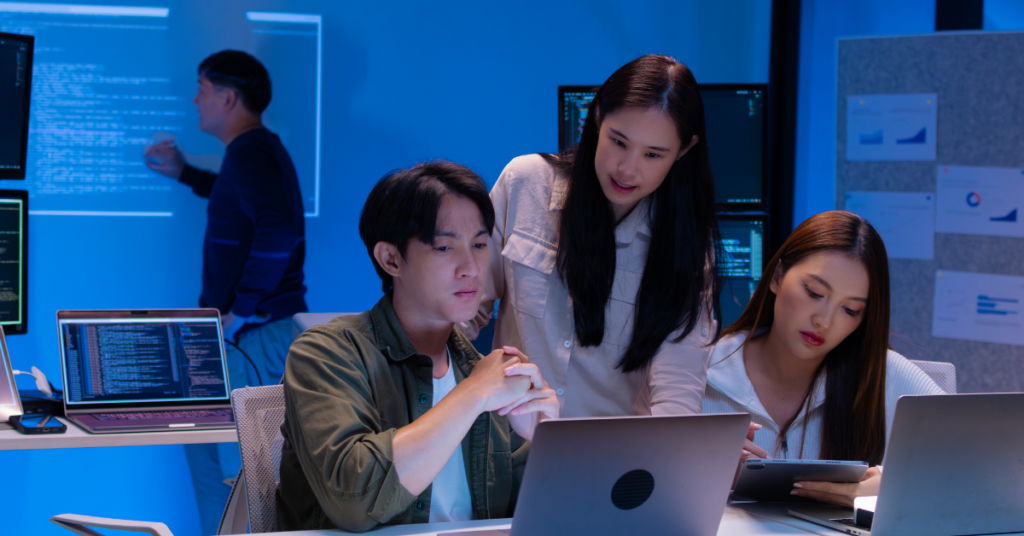 8. Are we truly developing AI capability