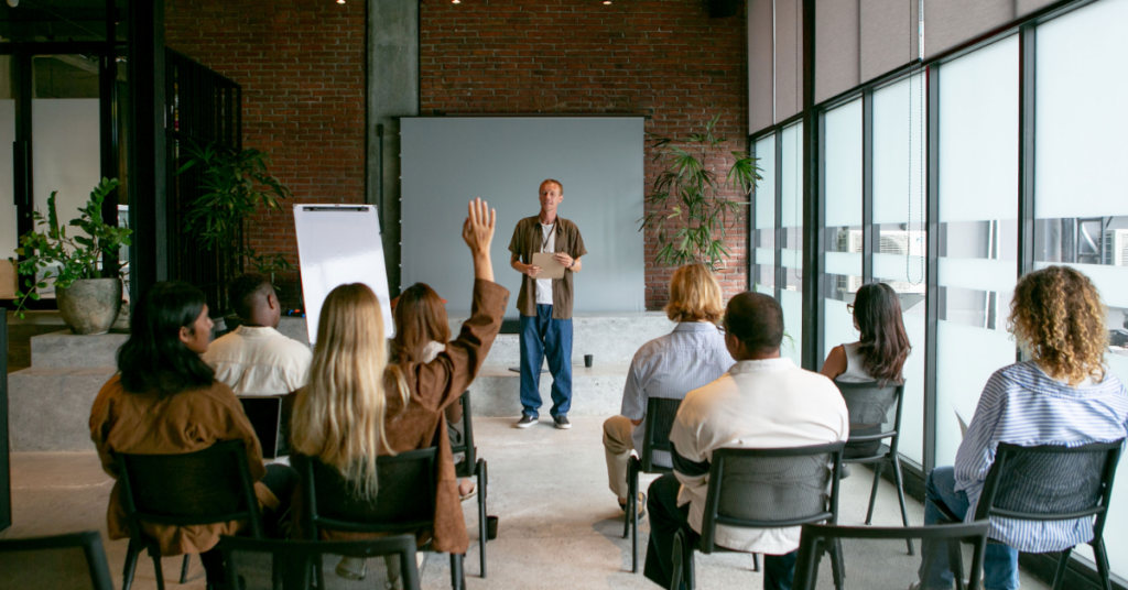 From AI Training to Continuous AI Skilling