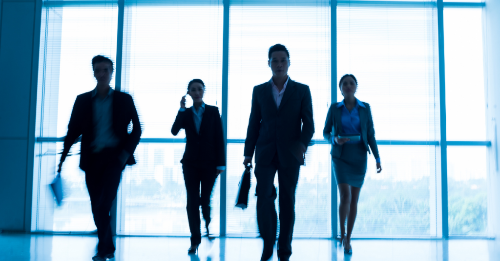 Moving From AI Awareness to Enterprise AI Capability